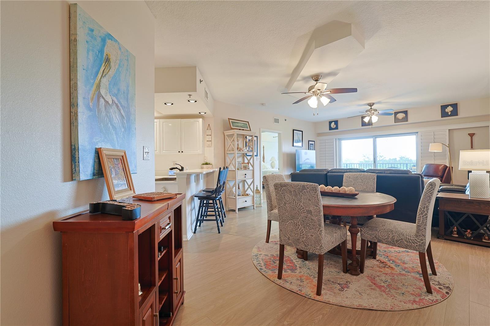 5300 S ATLANTIC AVE #6-402, NEW SMYRNA BEACH, FL — photo 6