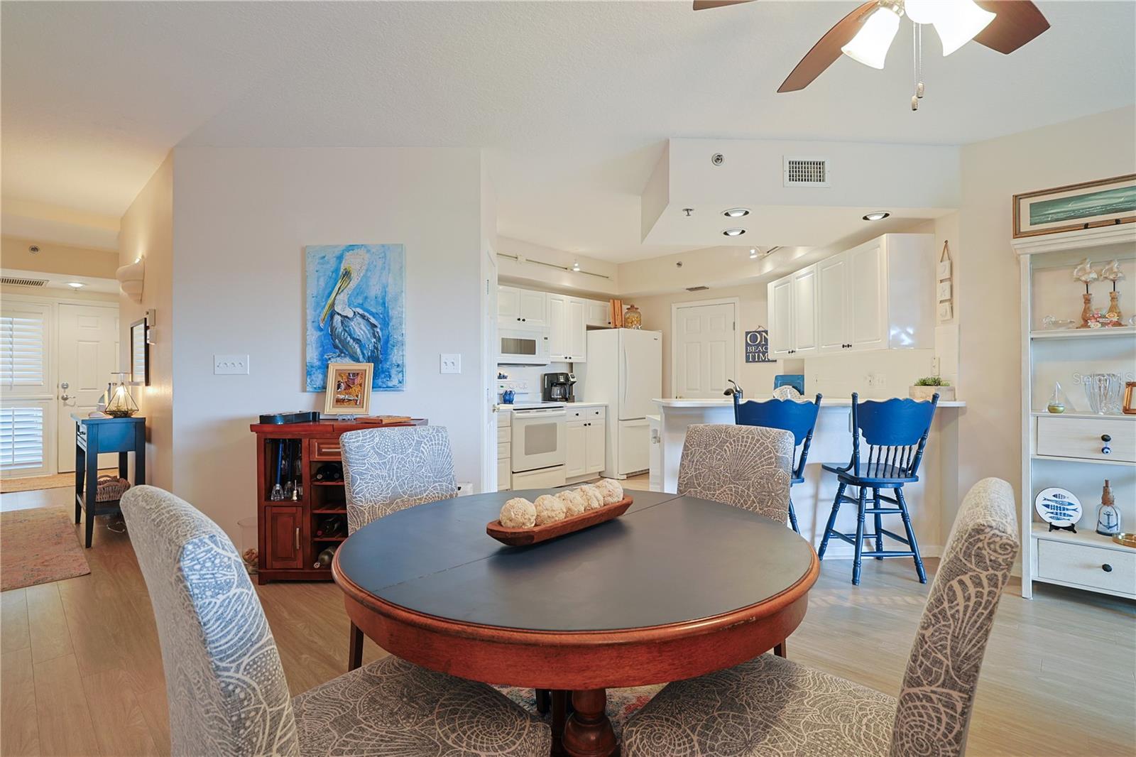 5300 S ATLANTIC AVE #6-402, NEW SMYRNA BEACH, FL — photo 7
