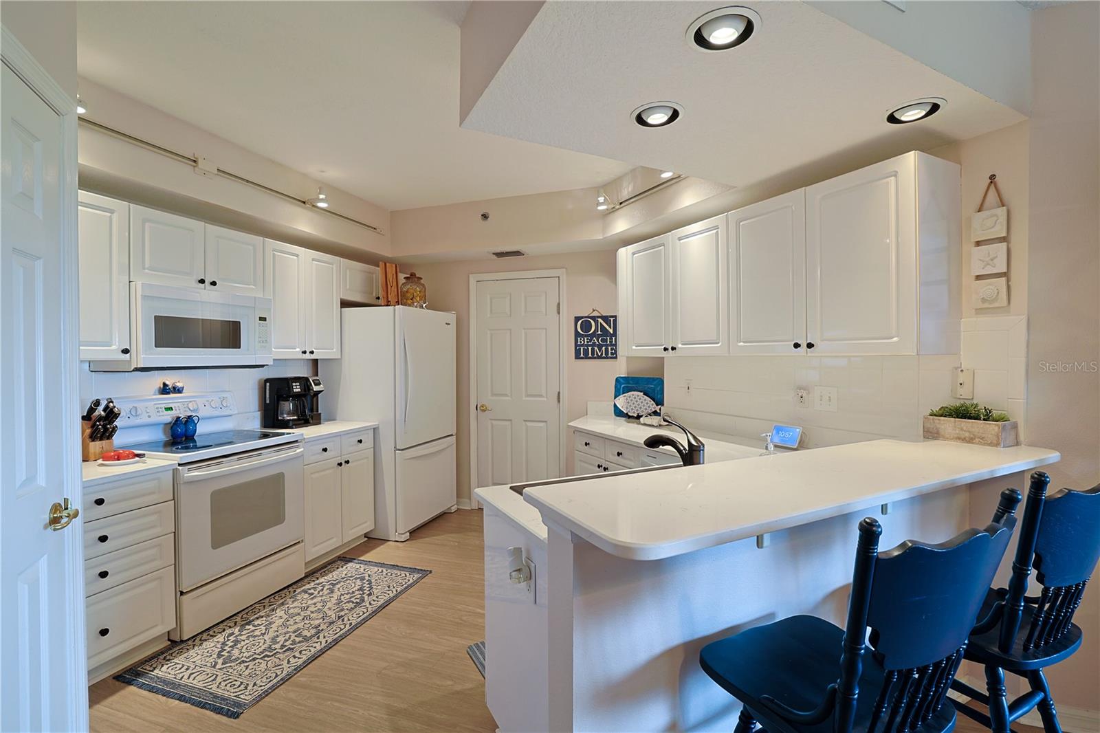 5300 S ATLANTIC AVE #6-402, NEW SMYRNA BEACH, FL — photo 9