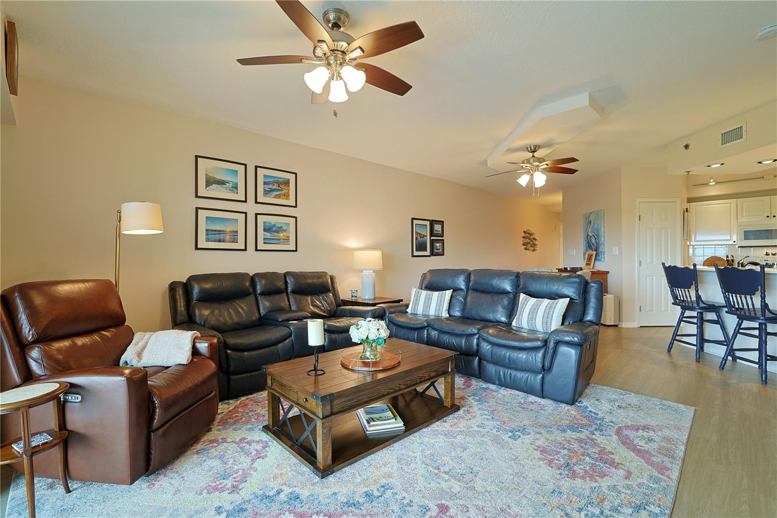 5300 S ATLANTIC AVE #6-402, NEW SMYRNA BEACH, FL — photo 13