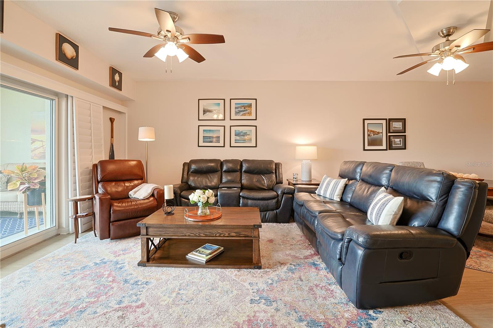 5300 S ATLANTIC AVE #6-402, NEW SMYRNA BEACH, FL — photo 14