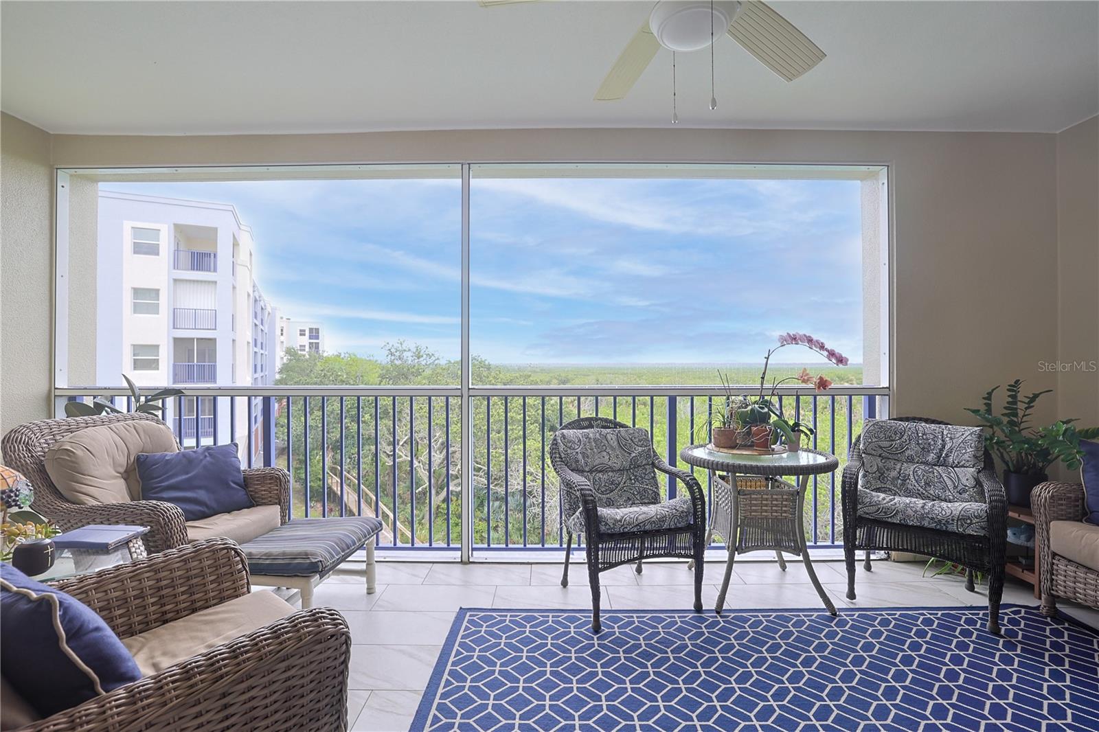 5300 S ATLANTIC AVE #6-402, NEW SMYRNA BEACH, FL — photo 16