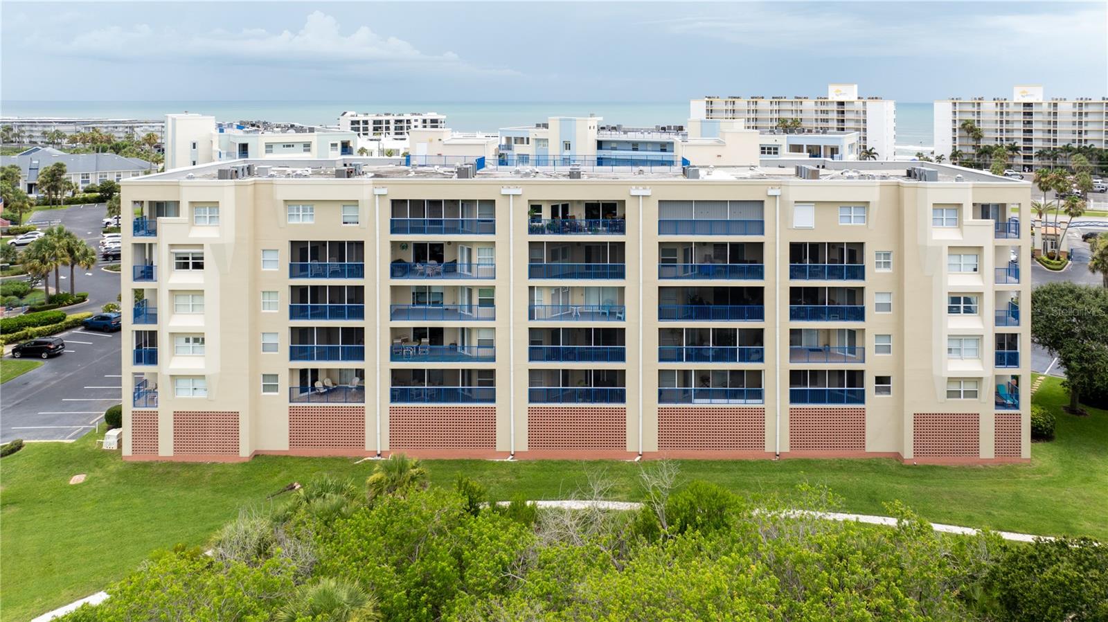 5300 S ATLANTIC AVE #6-402, NEW SMYRNA BEACH, FL — photo 31