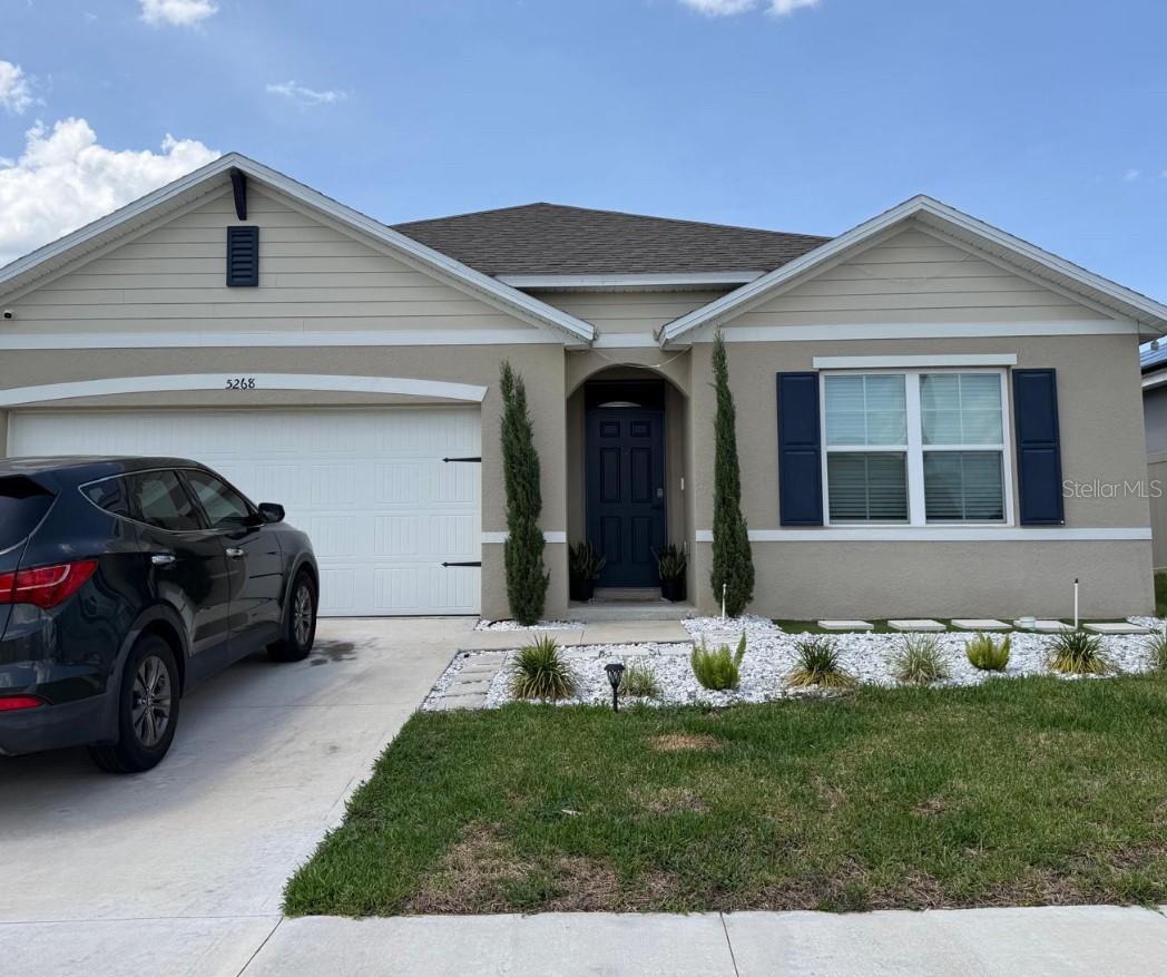 5268 MADDIE DR, HAINES CITY, FL