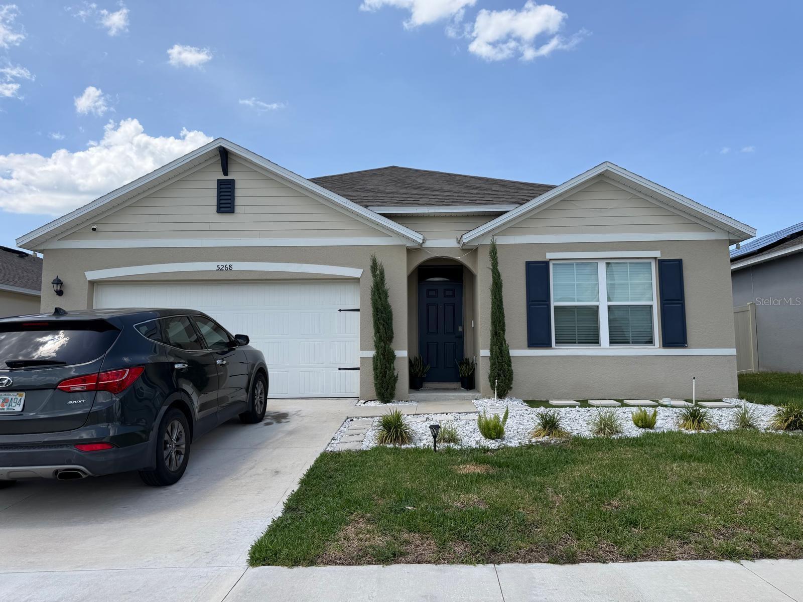 5268 MADDIE DR, HAINES CITY, FL — photo 14