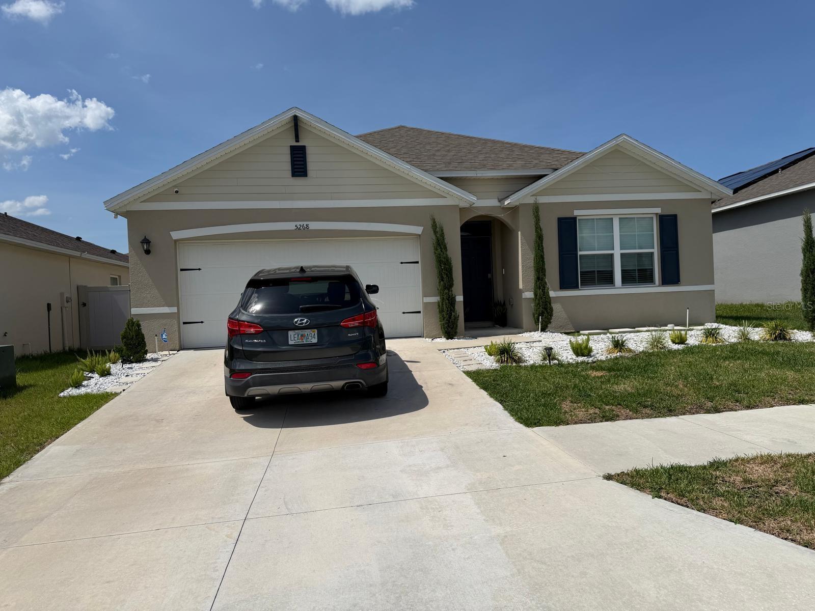 5268 MADDIE DR, HAINES CITY, FL — photo 15