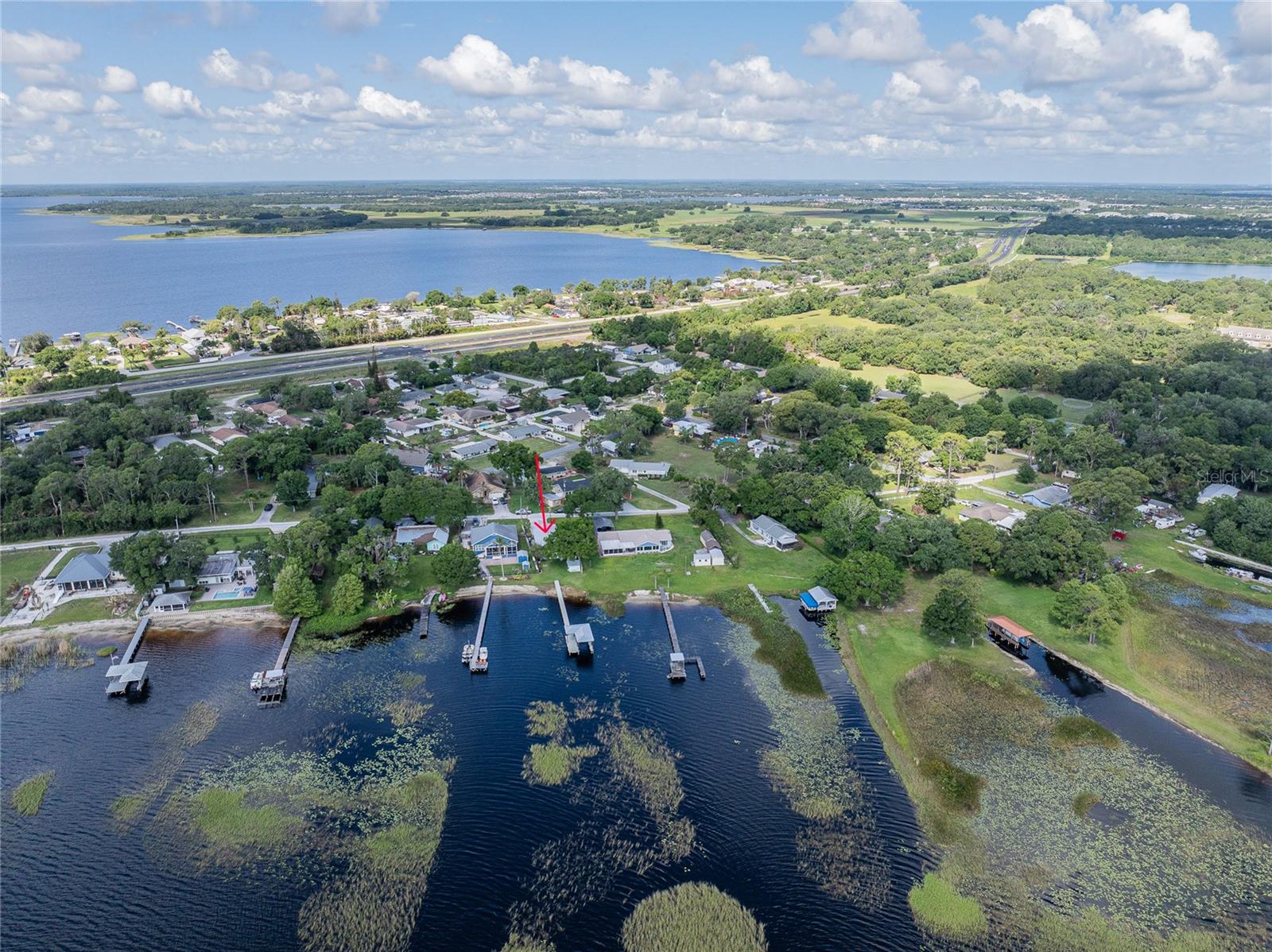 6125 LAKE LIZZIE DR, ST CLOUD, FL — photo 2