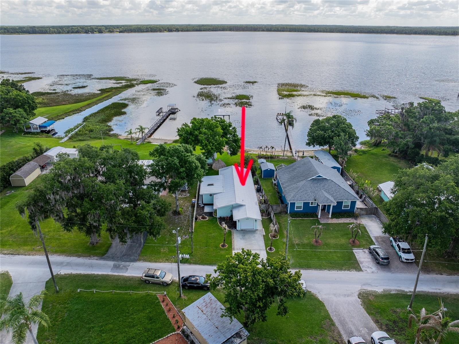 6125 LAKE LIZZIE DR, ST CLOUD, FL — photo 4