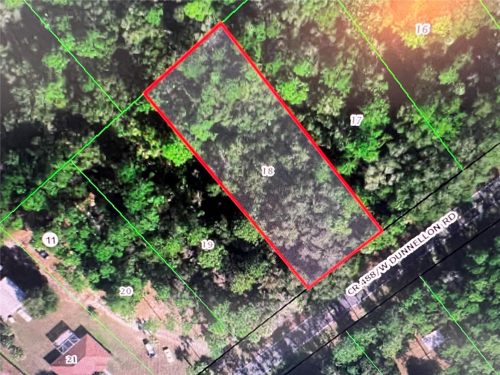 10047 W DUNNELLON RD, CRYSTAL RIVER, FL