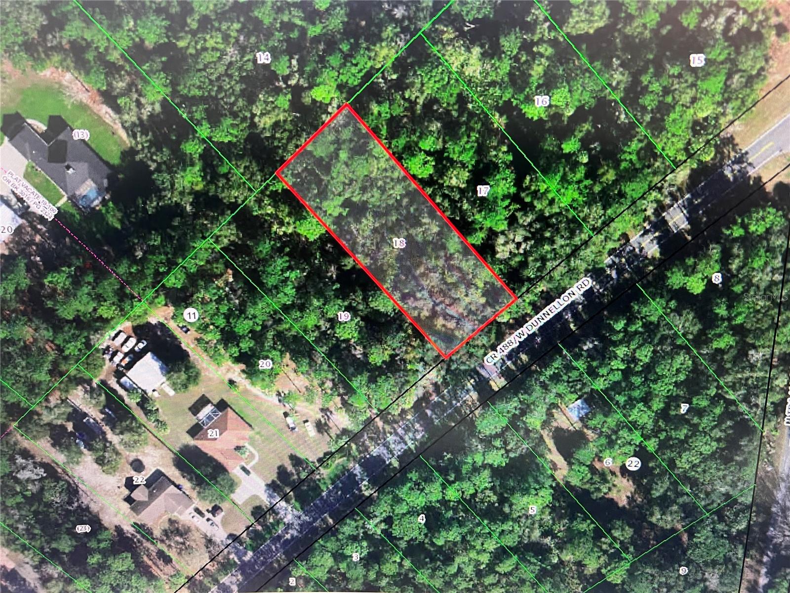 10047 W DUNNELLON RD, CRYSTAL RIVER, FL — photo 2