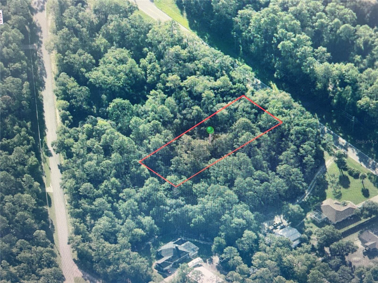 10047 W DUNNELLON RD, CRYSTAL RIVER, FL — photo 3