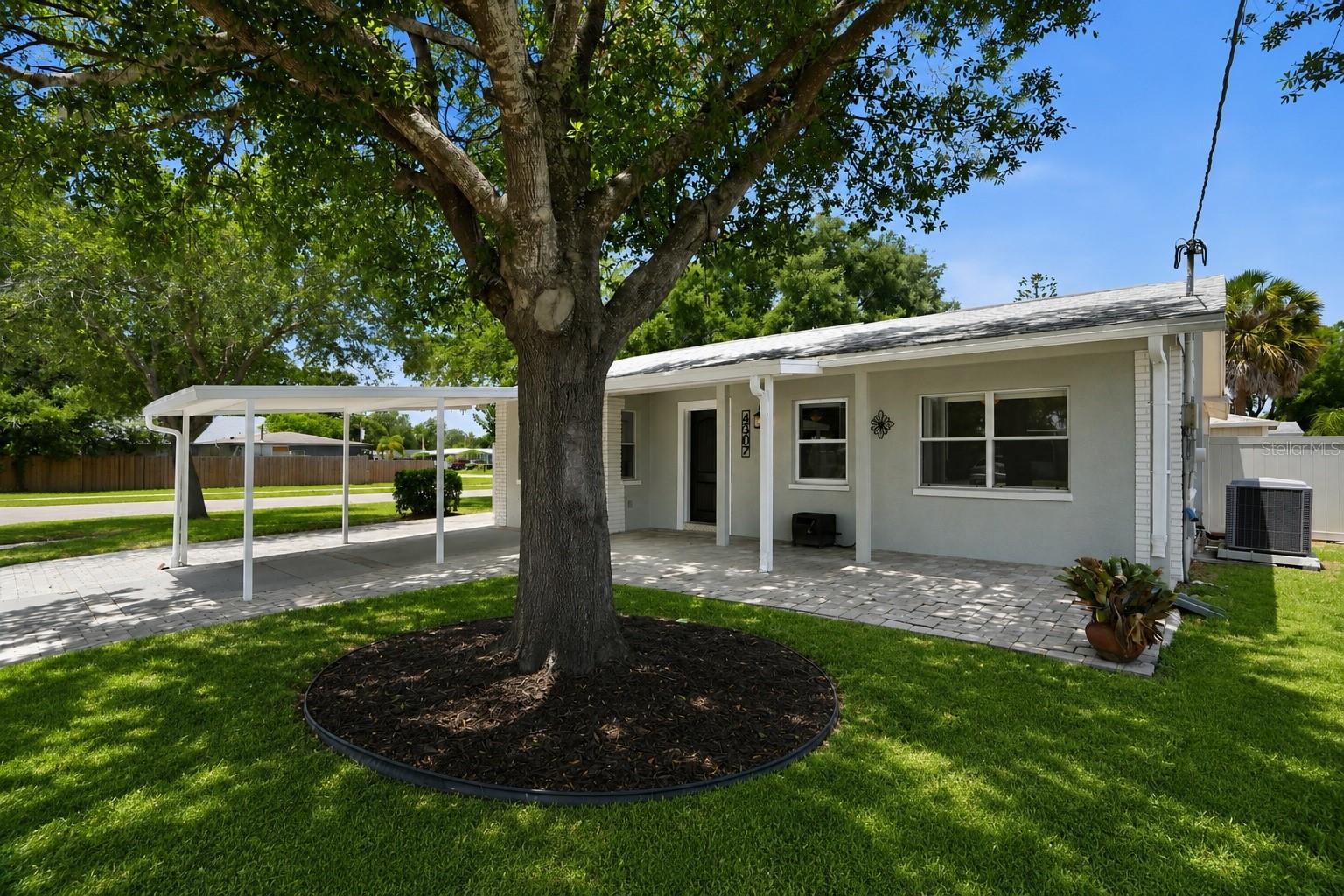 4307 W WISCONSIN CT, TAMPA, FL — photo 43