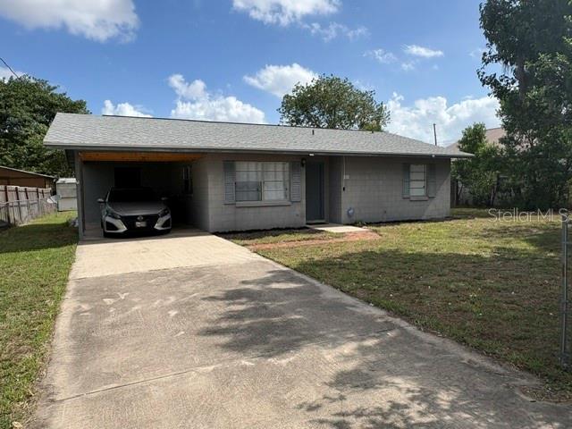 506 W 9TH ST, FROSTPROOF, FL