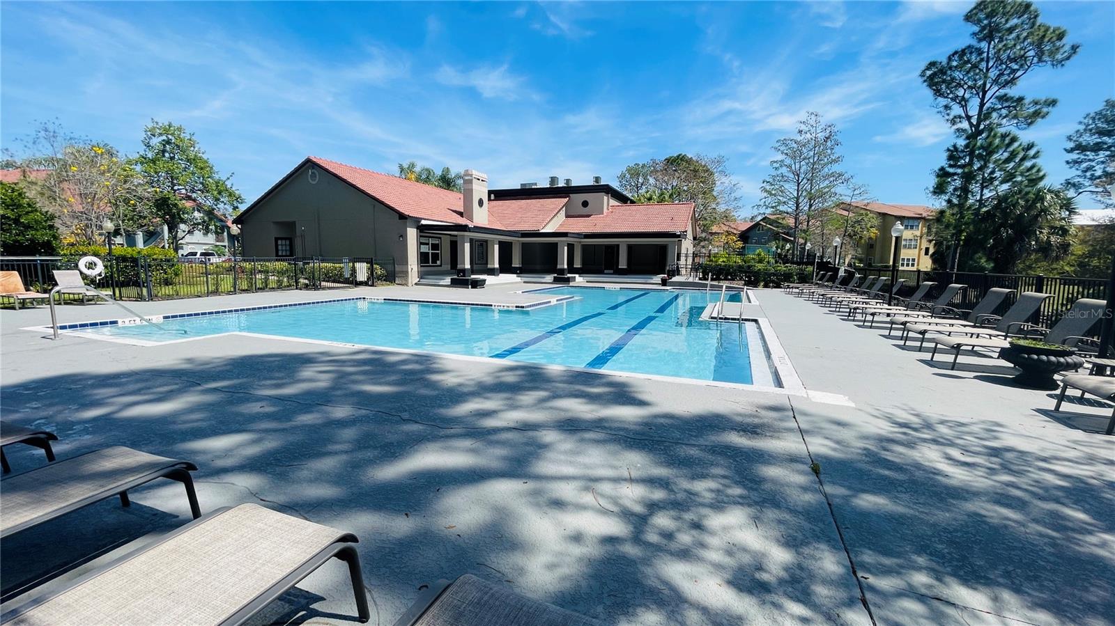 5128 CONROY RD #725, ORLANDO, FL — photo 17