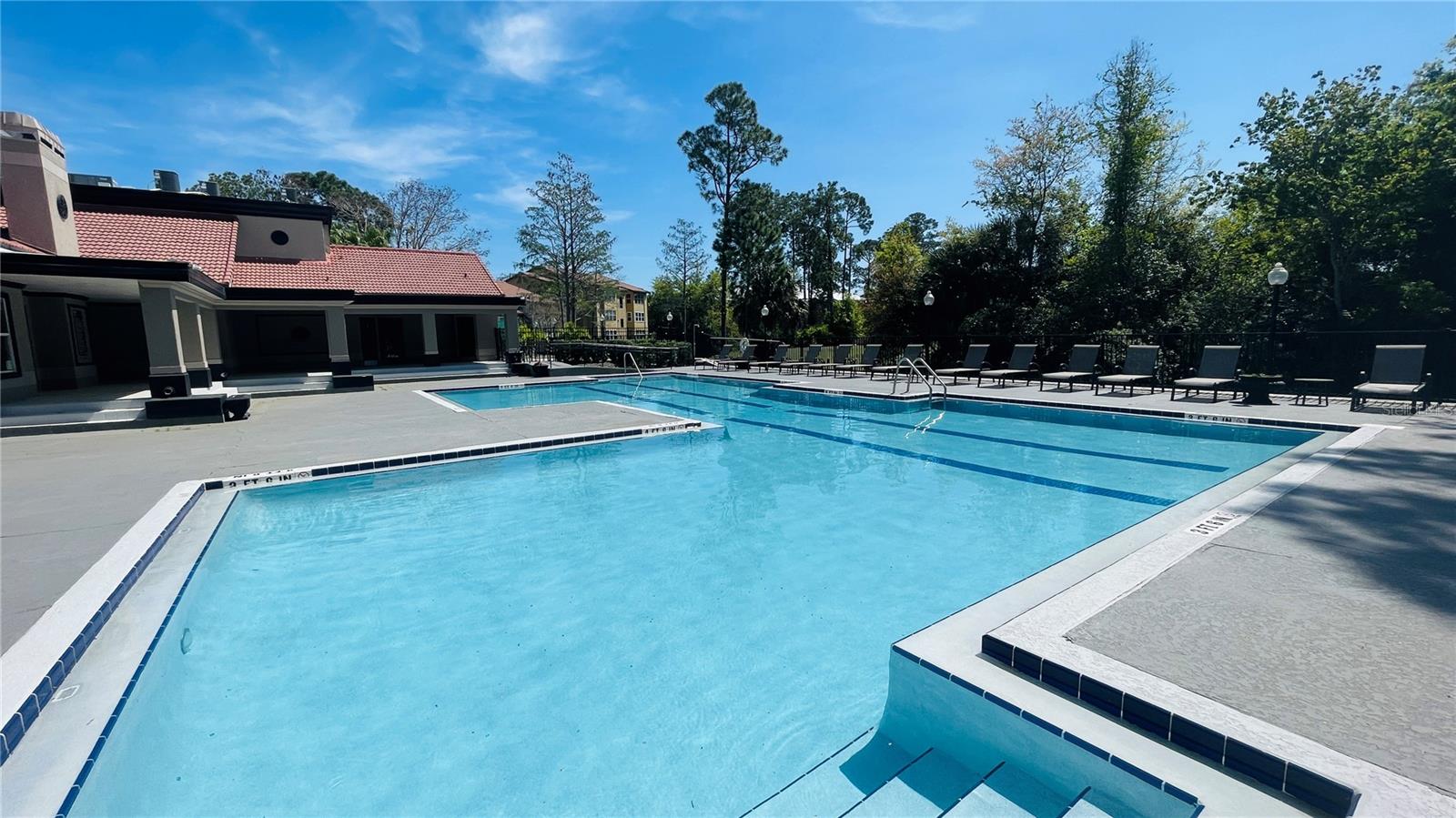 5128 CONROY RD #725, ORLANDO, FL — photo 18