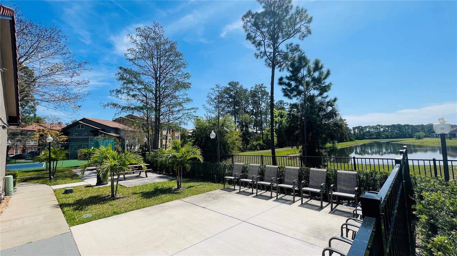 5128 CONROY RD #725, ORLANDO, FL — photo 19