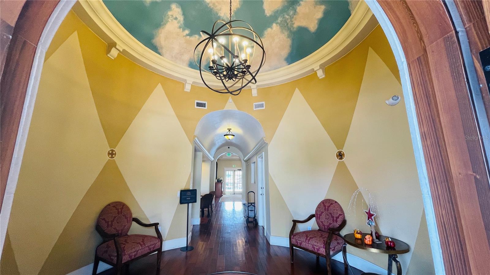 5128 CONROY RD #725, ORLANDO, FL — photo 24