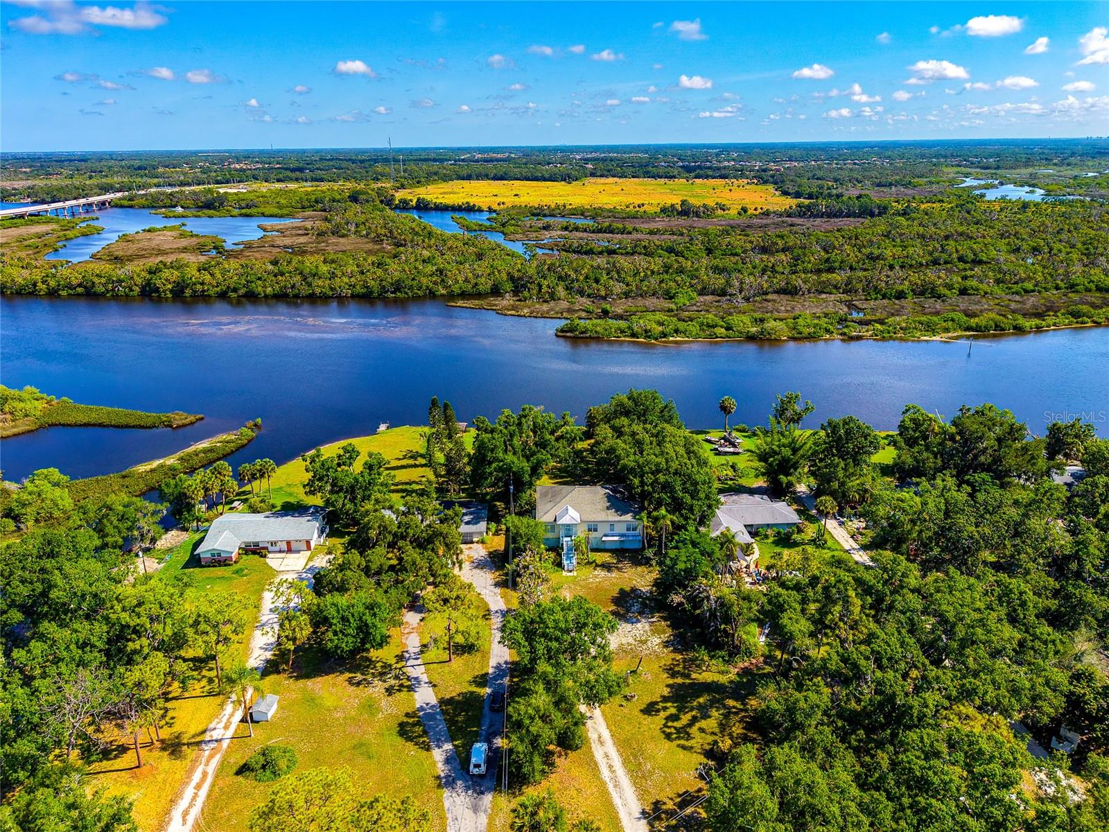 11903 UPPER MANATEE RIVER RD, BRADENTON, FL — photo 3