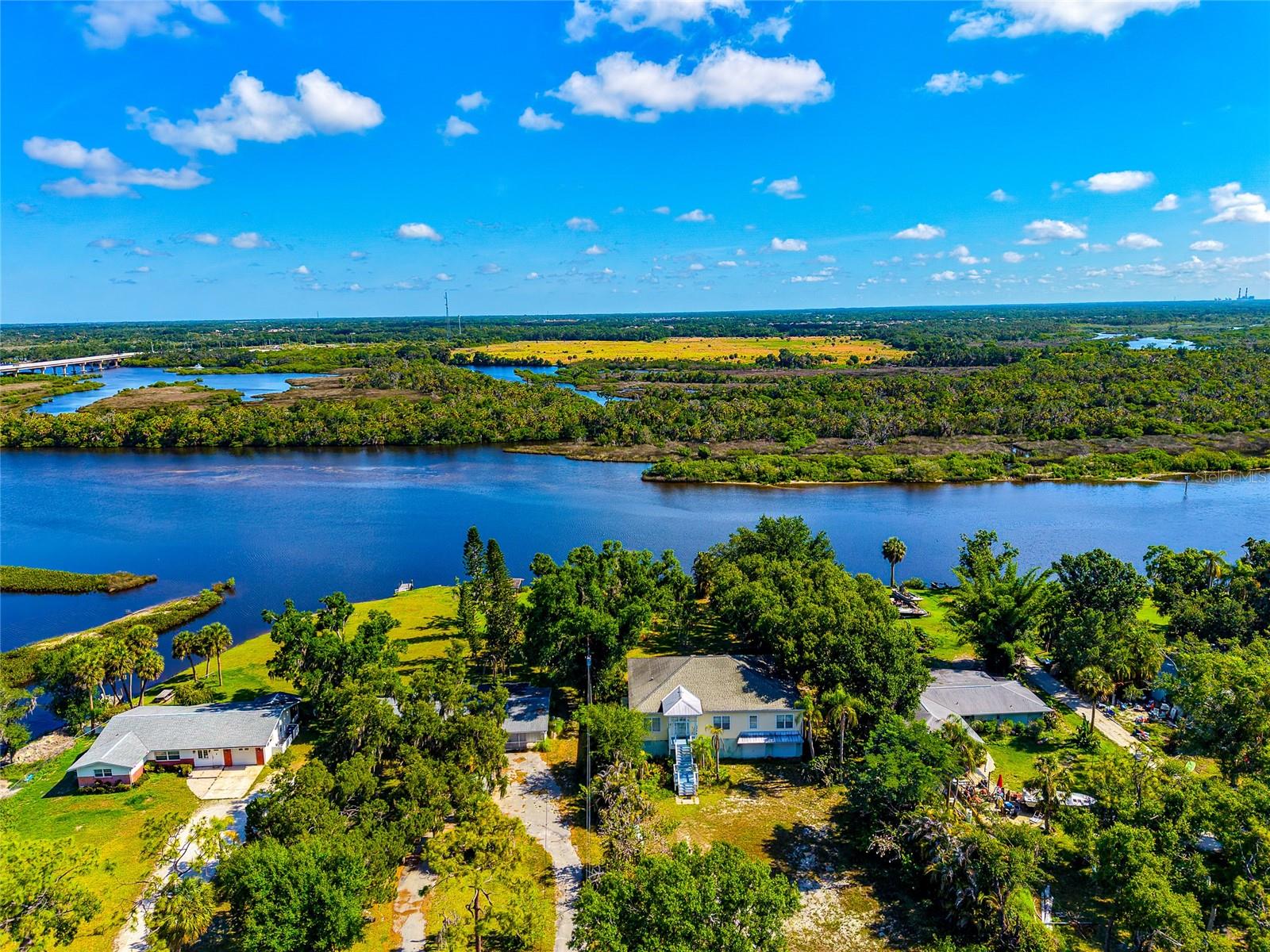 11903 UPPER MANATEE RIVER RD, BRADENTON, FL — photo 78