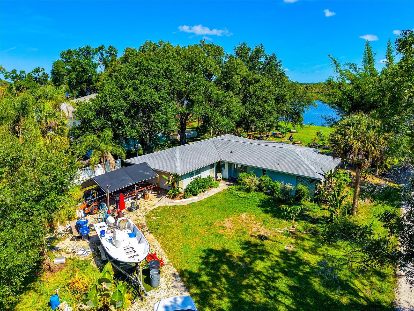 11903 UPPER MANATEE RIVER RD, BRADENTON, FL — photo 8