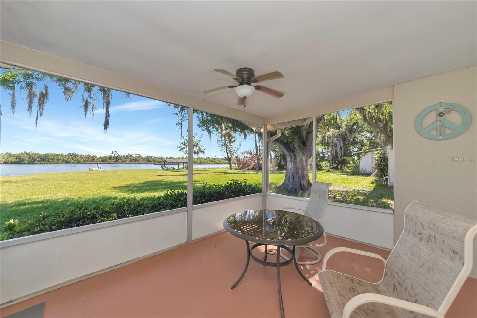 11903 UPPER MANATEE RIVER RD, BRADENTON, FL — photo 33