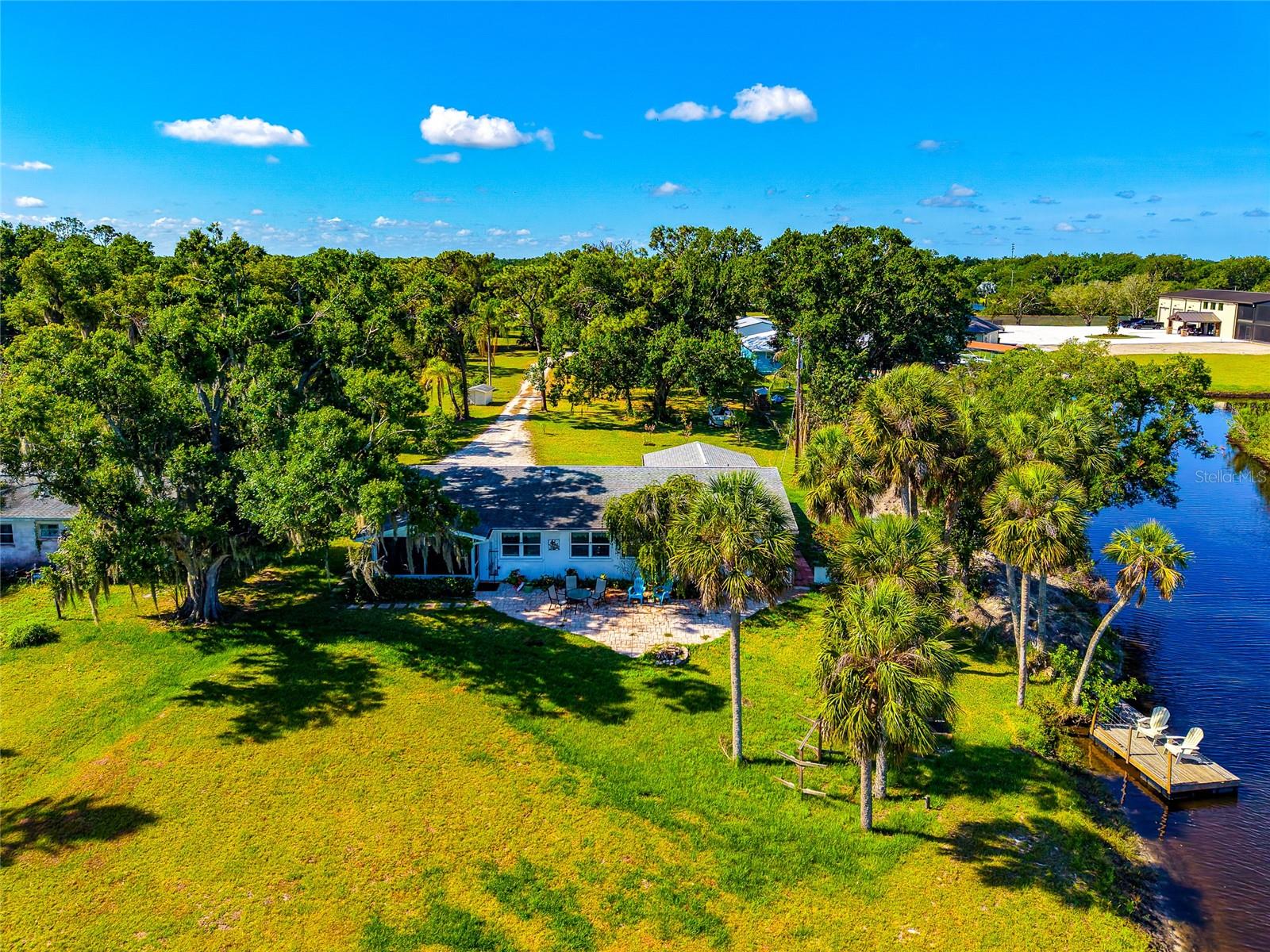 11903 UPPER MANATEE RIVER RD, BRADENTON, FL — photo 35