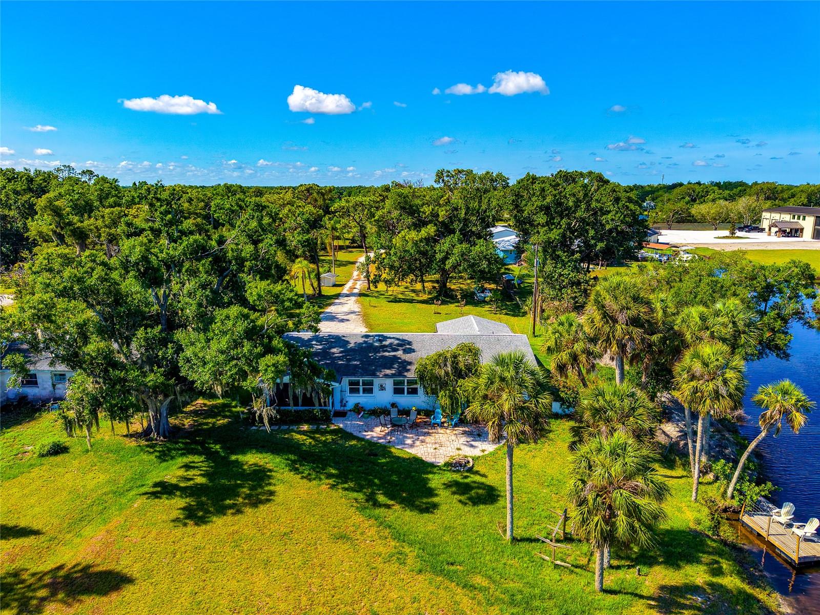11903 UPPER MANATEE RIVER RD, BRADENTON, FL — photo 38