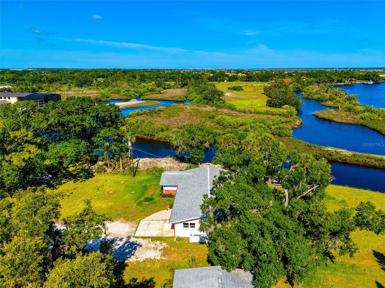 11903 UPPER MANATEE RIVER RD, BRADENTON, FL — photo 42
