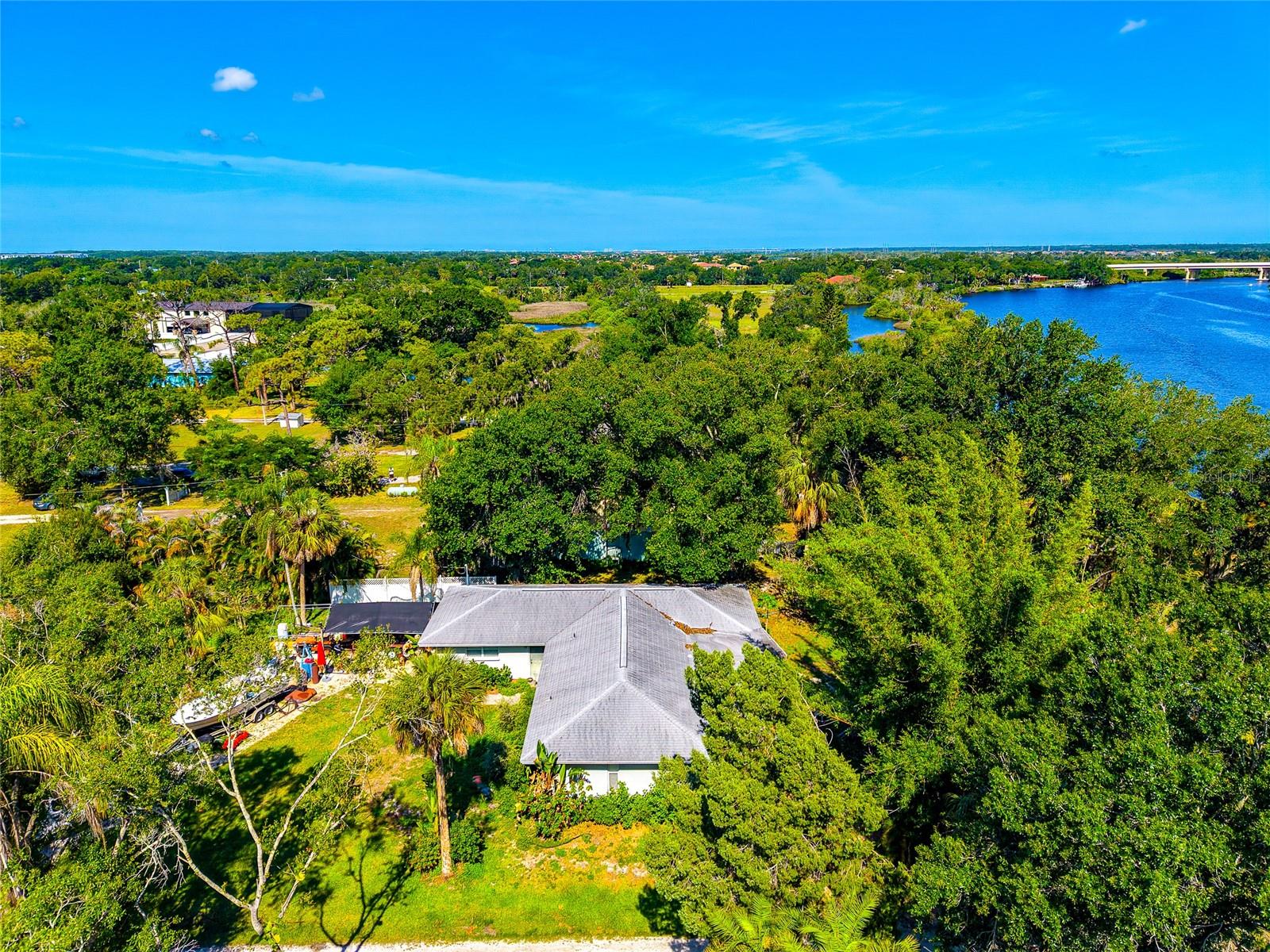 11903 UPPER MANATEE RIVER RD, BRADENTON, FL — photo 44