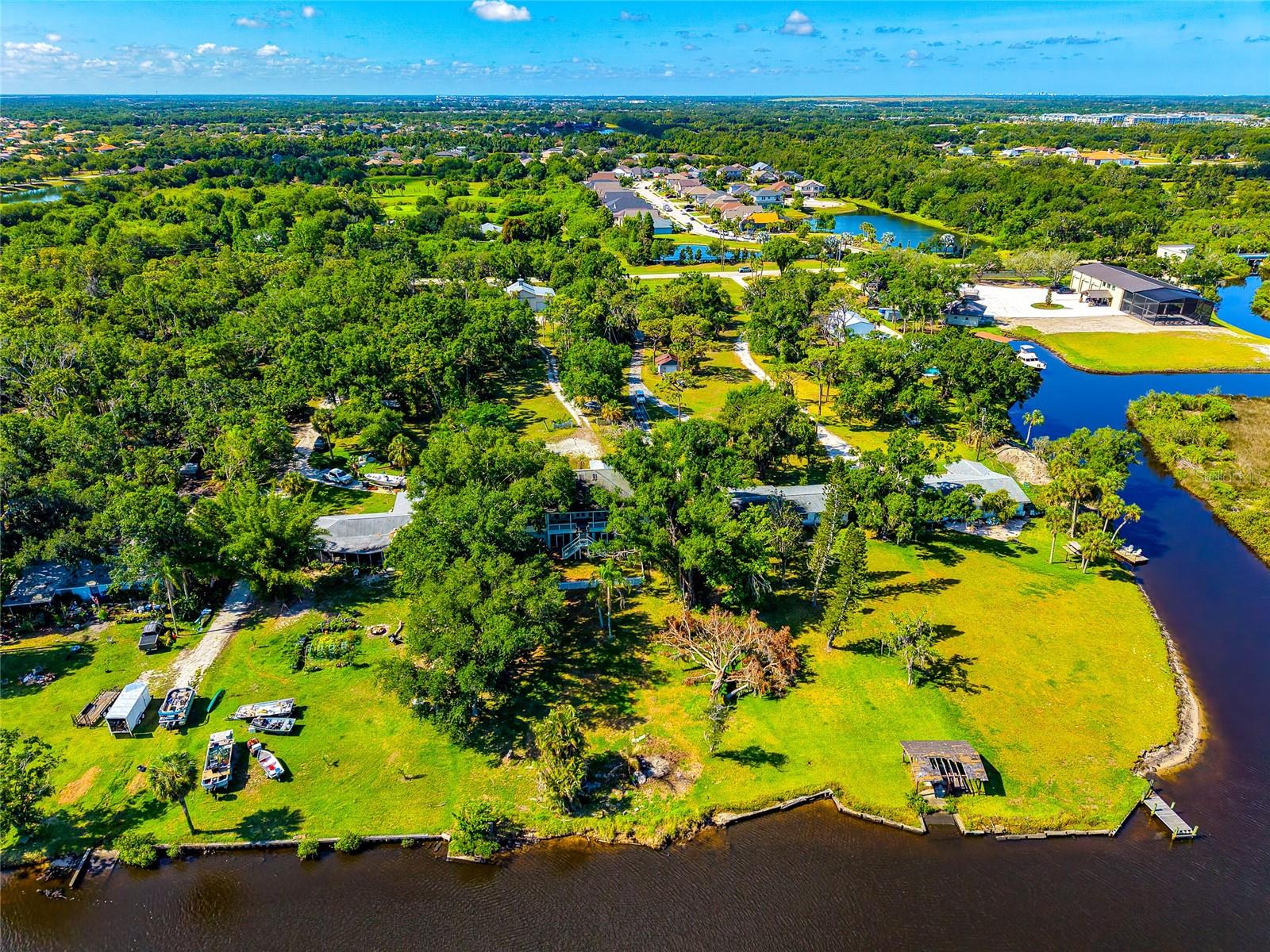 11903 UPPER MANATEE RIVER RD, BRADENTON, FL — photo 45