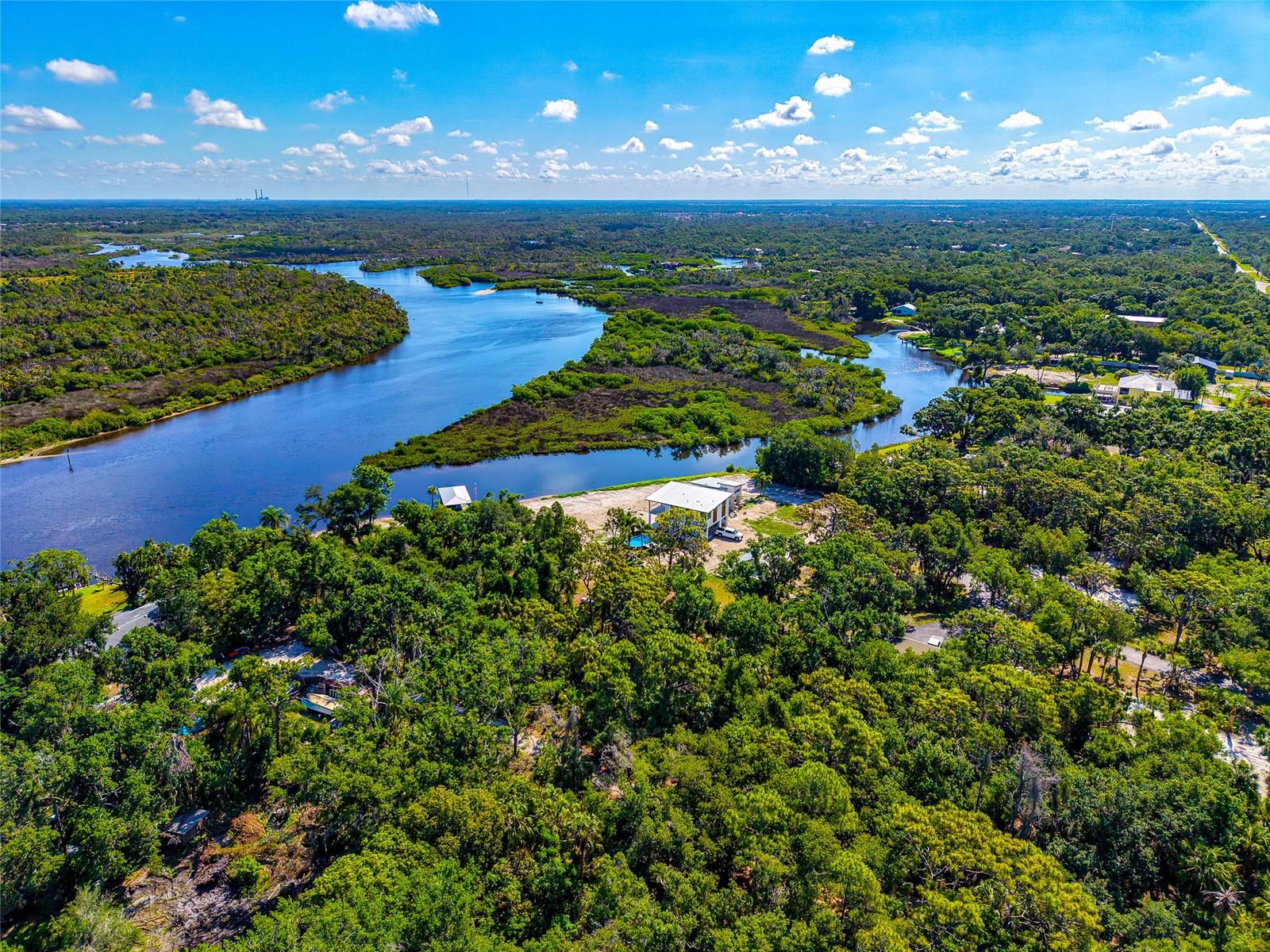 11903 UPPER MANATEE RIVER RD, BRADENTON, FL — photo 46
