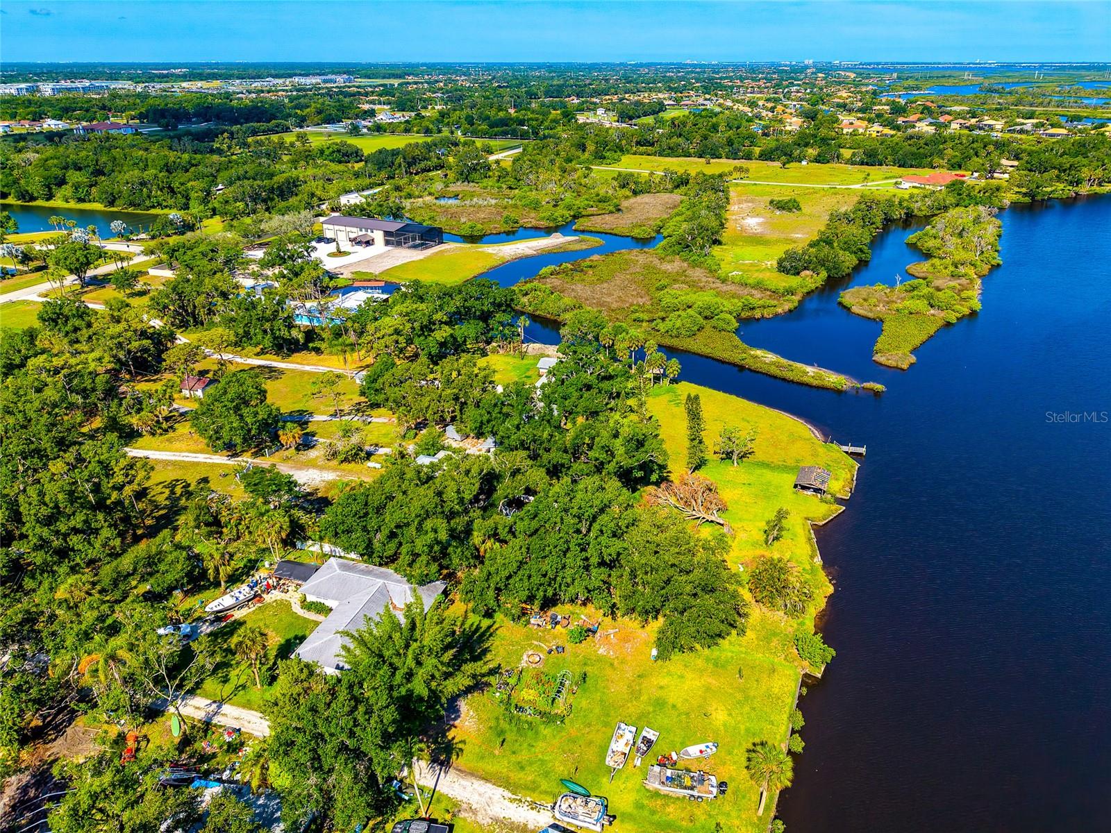 11903 UPPER MANATEE RIVER RD, BRADENTON, FL — photo 48