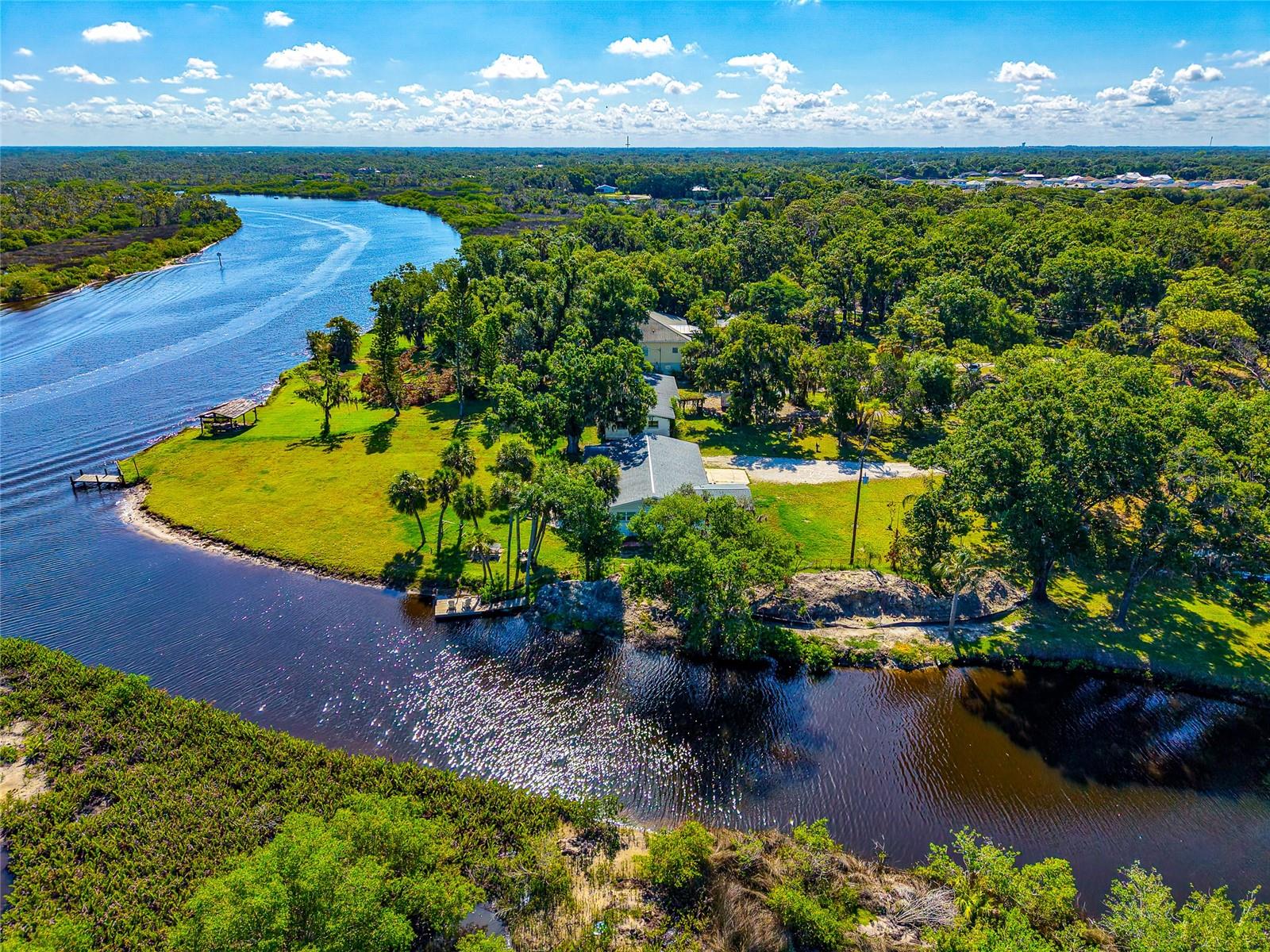 11903 UPPER MANATEE RIVER RD, BRADENTON, FL — photo 50