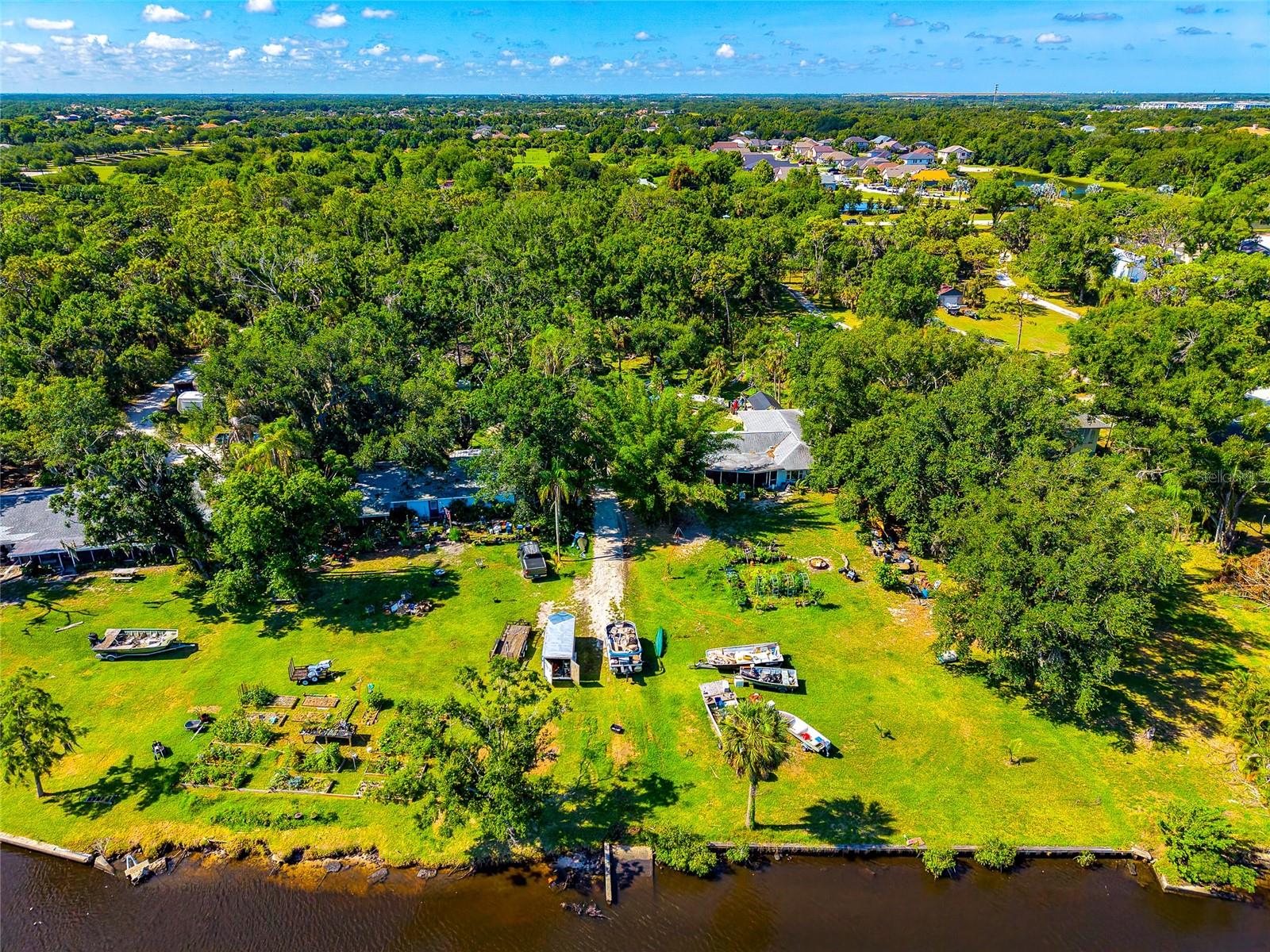 11903 UPPER MANATEE RIVER RD, BRADENTON, FL — photo 51
