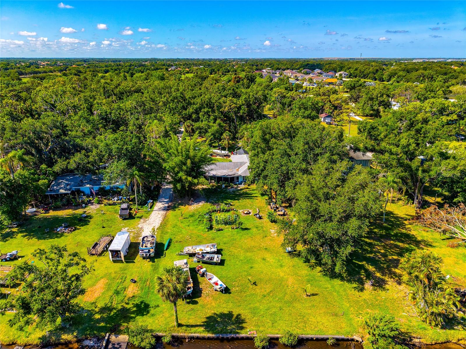11903 UPPER MANATEE RIVER RD, BRADENTON, FL — photo 52