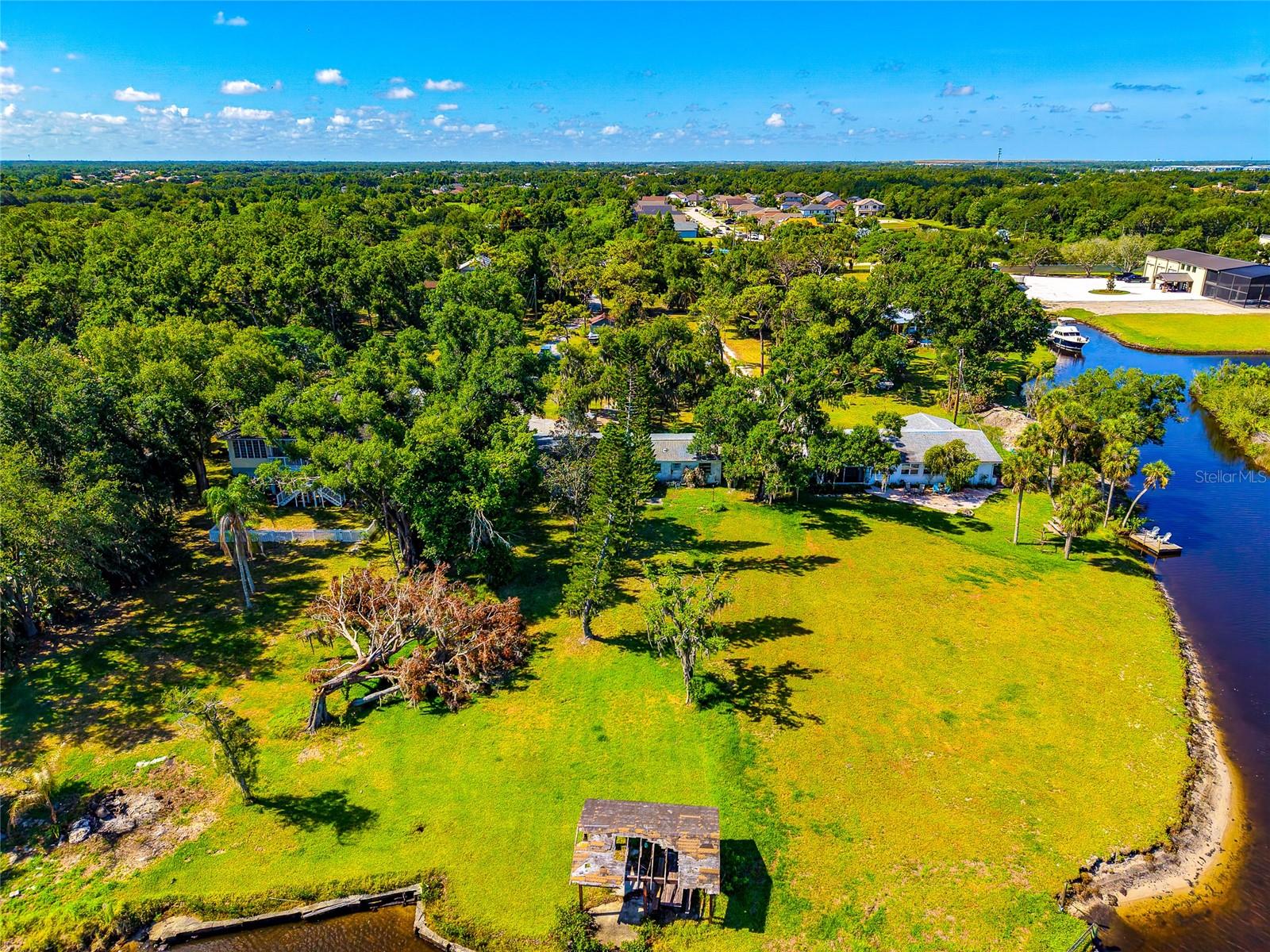 11903 UPPER MANATEE RIVER RD, BRADENTON, FL — photo 53