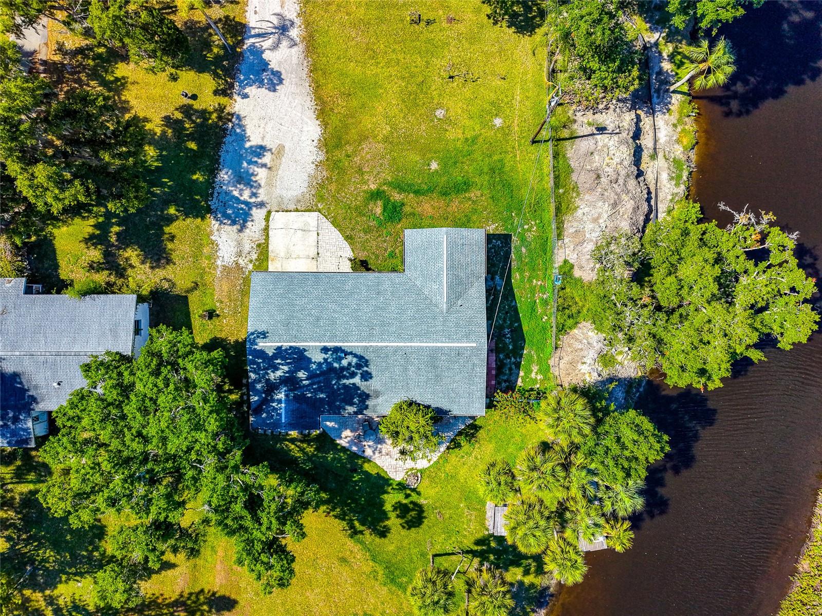 11903 UPPER MANATEE RIVER RD, BRADENTON, FL — photo 54