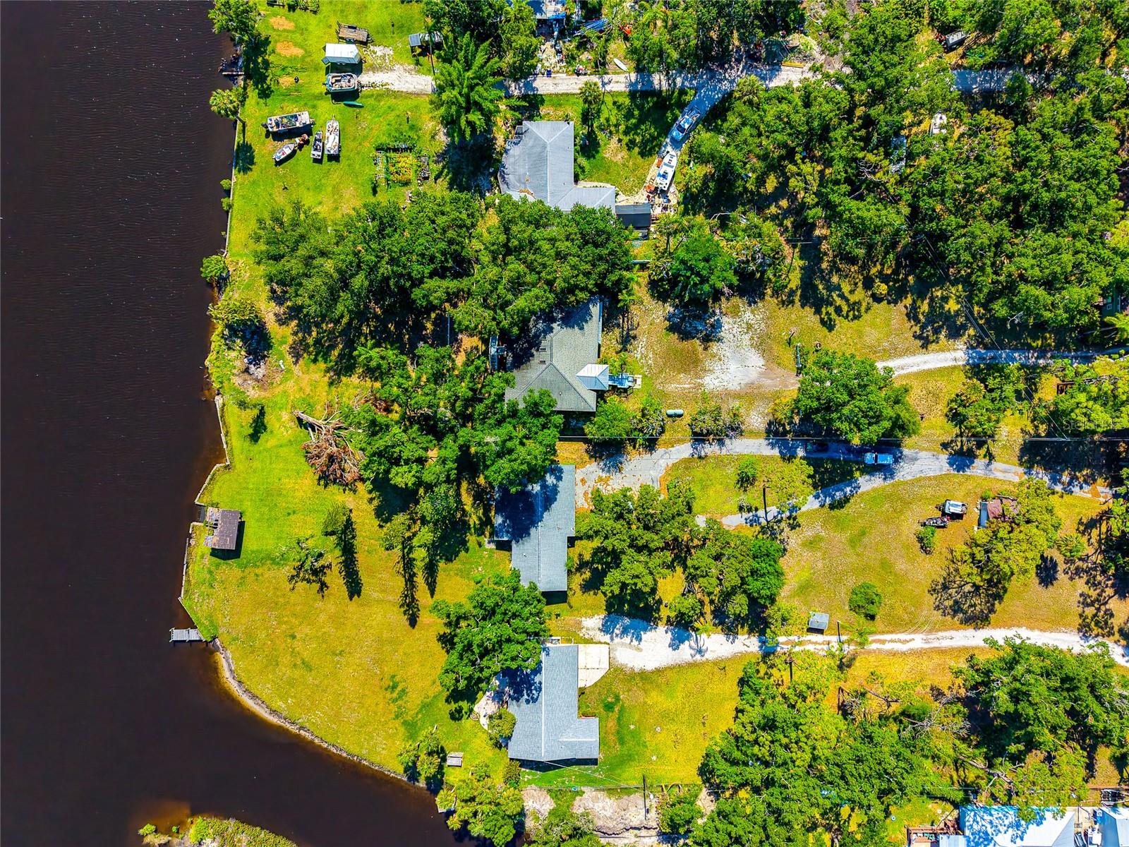 11903 UPPER MANATEE RIVER RD, BRADENTON, FL — photo 58