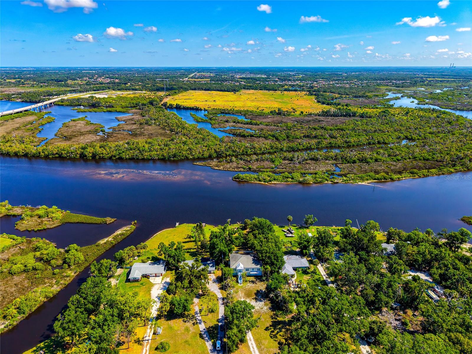 11903 UPPER MANATEE RIVER RD, BRADENTON, FL — photo 59