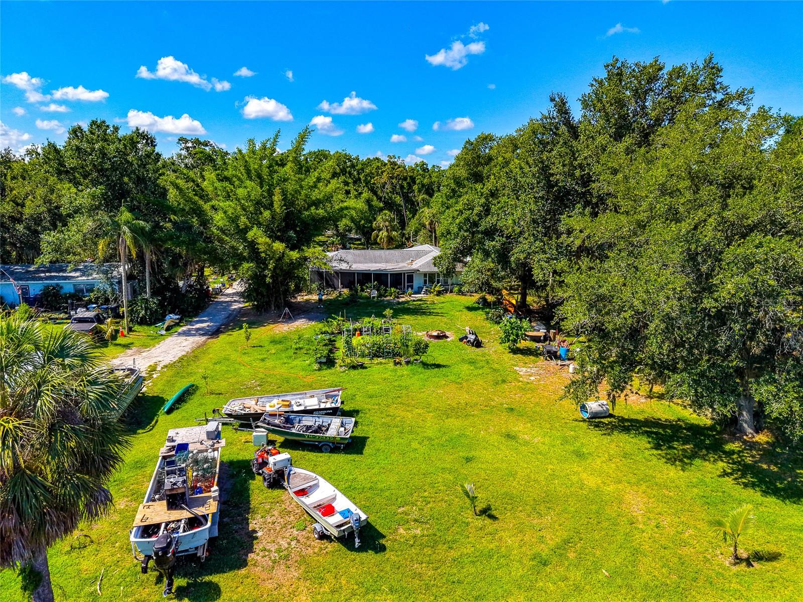 11903 UPPER MANATEE RIVER RD, BRADENTON, FL — photo 65