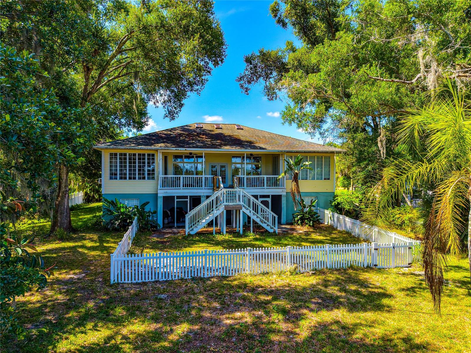 11903 UPPER MANATEE RIVER RD, BRADENTON, FL — photo 66