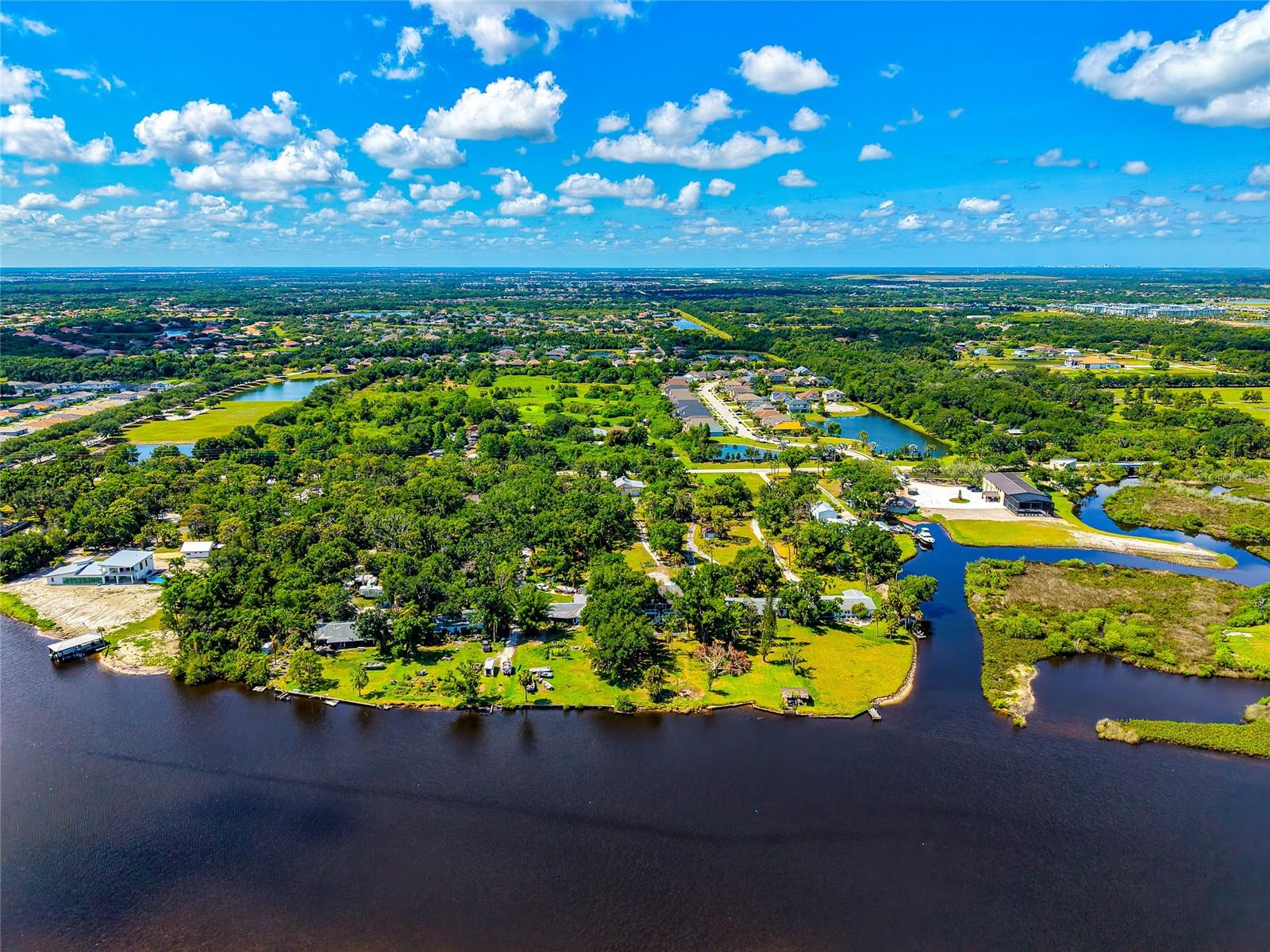 11903 UPPER MANATEE RIVER RD, BRADENTON, FL — photo 68