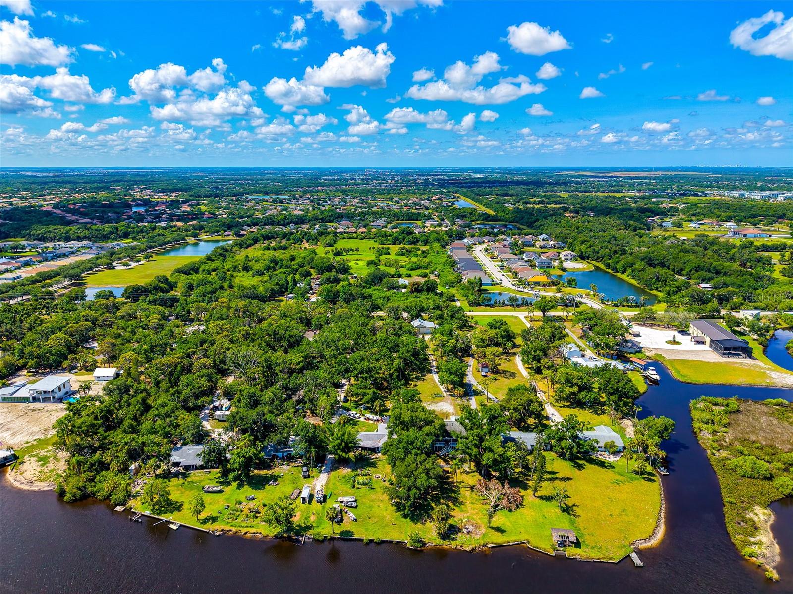 11903 UPPER MANATEE RIVER RD, BRADENTON, FL — photo 69
