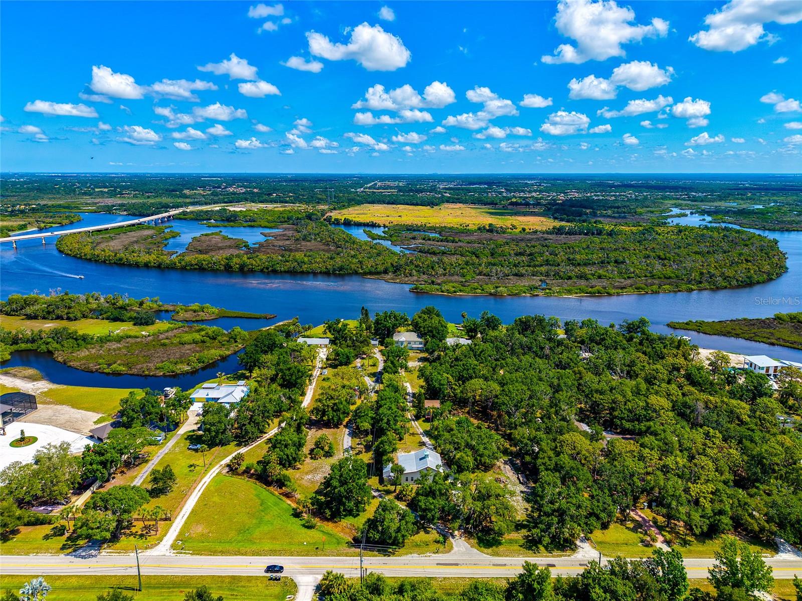 11903 UPPER MANATEE RIVER RD, BRADENTON, FL — photo 70