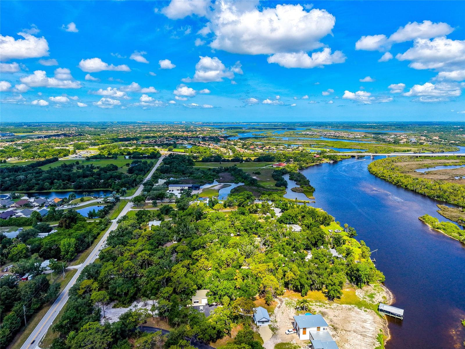 11903 UPPER MANATEE RIVER RD, BRADENTON, FL — photo 71