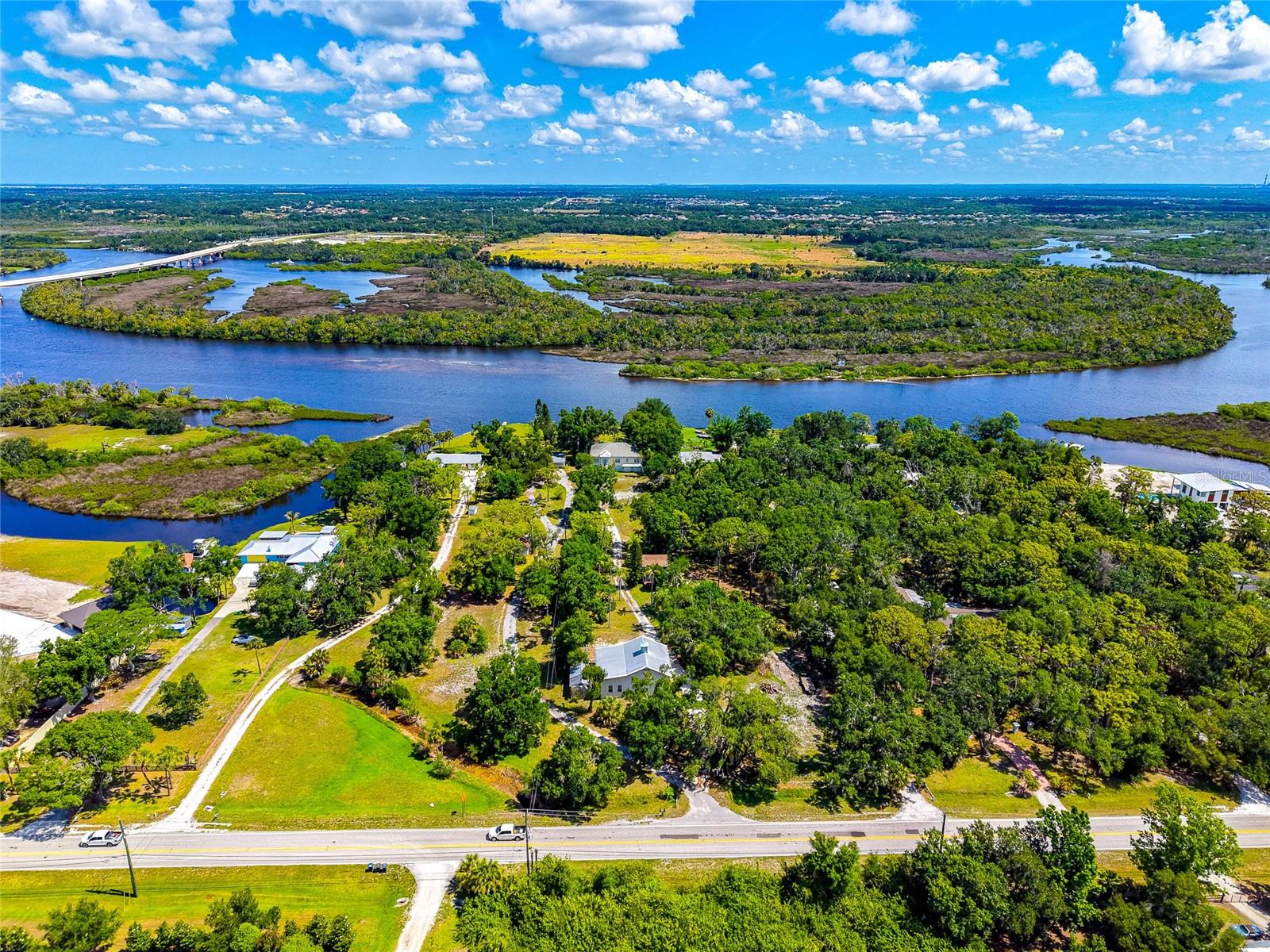 11903 UPPER MANATEE RIVER RD, BRADENTON, FL — photo 72