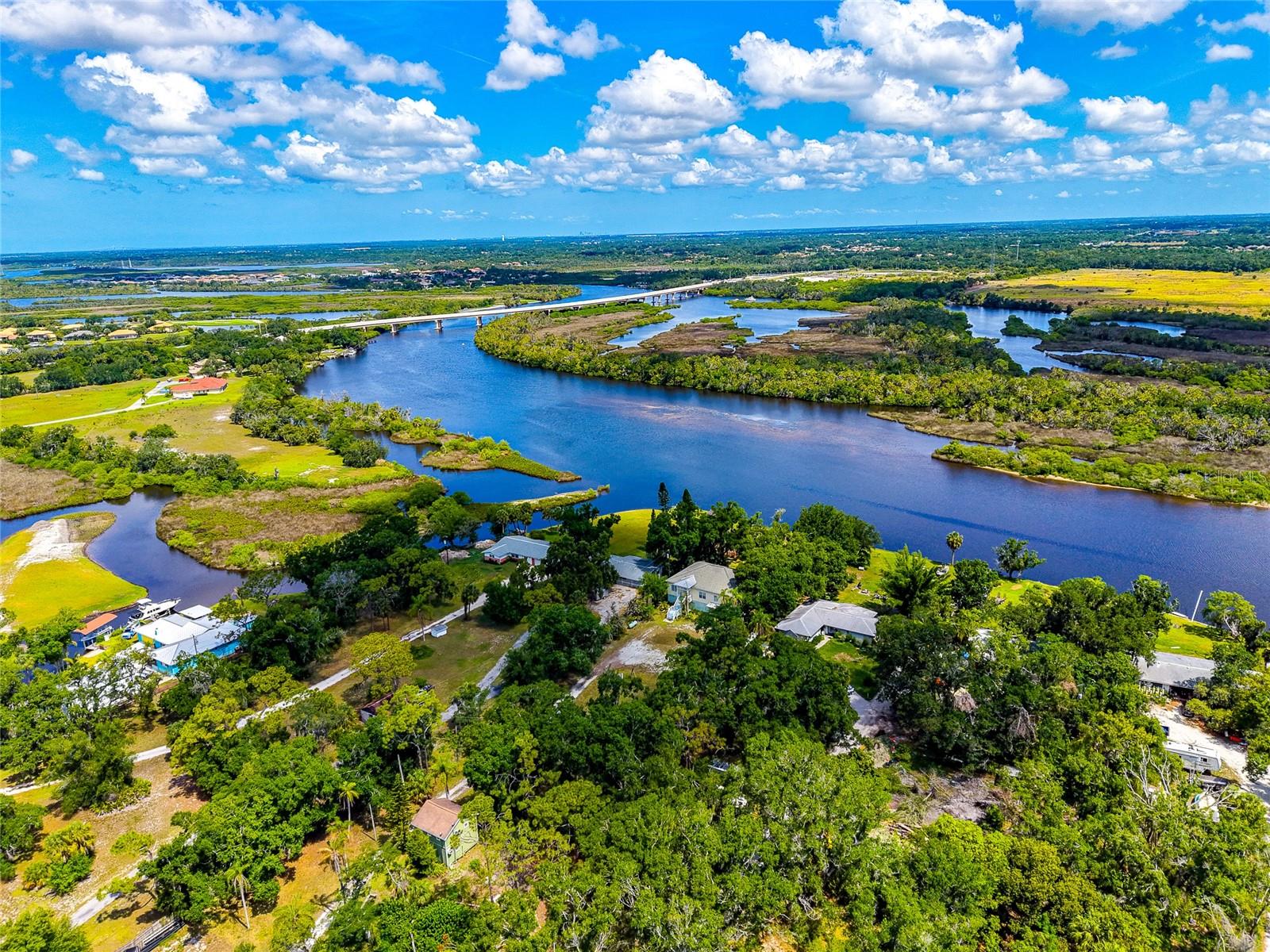 11903 UPPER MANATEE RIVER RD, BRADENTON, FL — photo 74