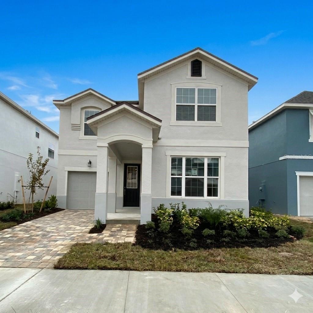 8914 CAROLINE BAY CT, KISSIMMEE, FL