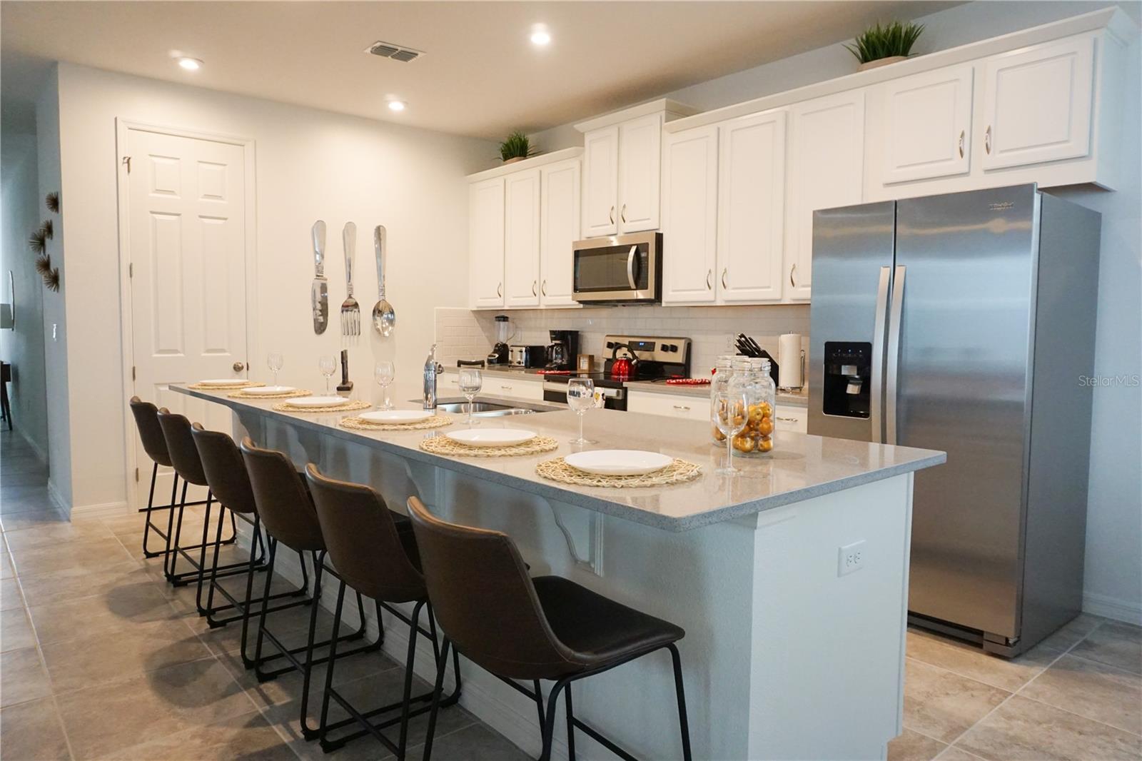 8914 CAROLINE BAY CT, KISSIMMEE, FL — photo 9