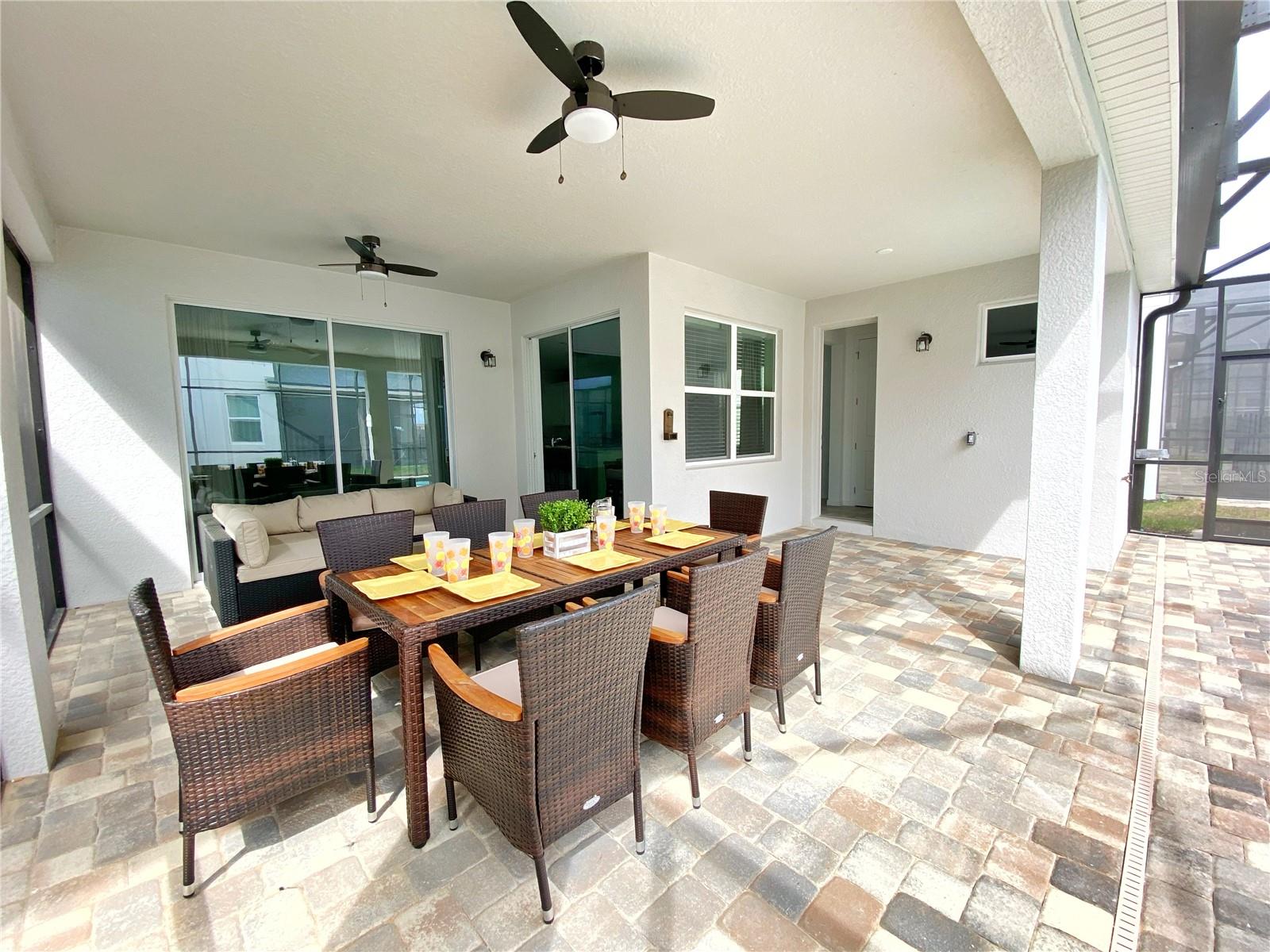 8914 CAROLINE BAY CT, KISSIMMEE, FL — photo 40